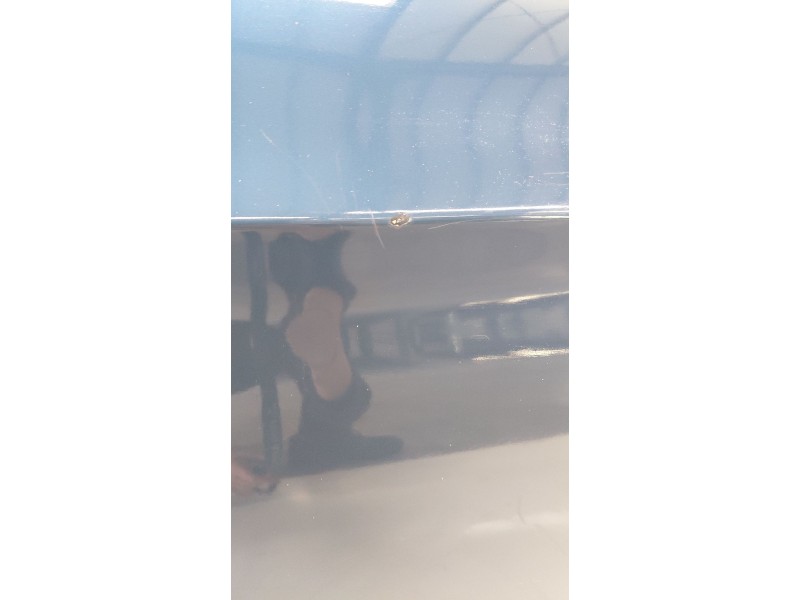 Recambio de puerta trasera izquierda para bmw serie 3 berlina (e90) 318d 122 cv referencia OEM IAM   