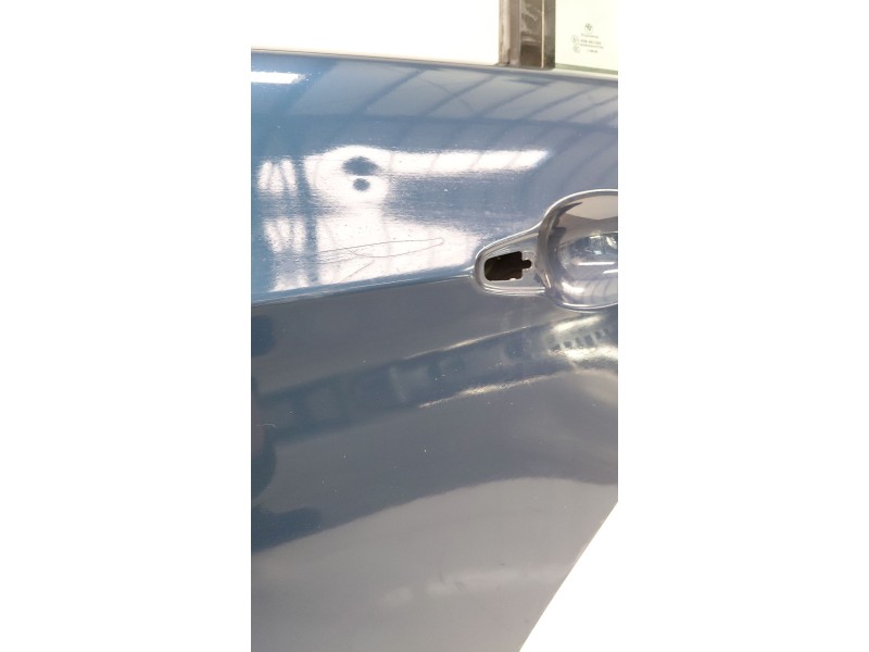 Recambio de puerta trasera izquierda para bmw serie 3 berlina (e90) 318d 122 cv referencia OEM IAM   
							