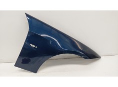 Recambio de aleta delantera derecha para bmw serie 3 berlina (e90) 318d 122 cv referencia OEM IAM   