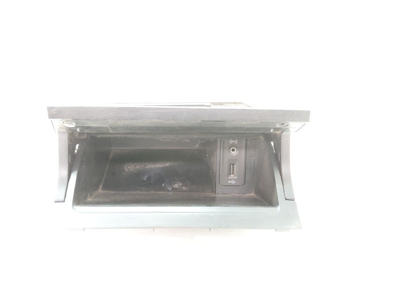 Recambio de guantera para volkswagen golf vii lim. (5g1) advance bluemotion referencia OEM IAM 5G1863391  
							