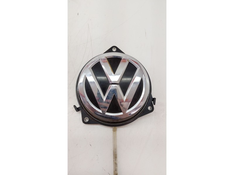 Recambio de maneta exterior porton para volkswagen golf vii lim. (5g1) advance bluemotion referencia OEM IAM 5G9827469  