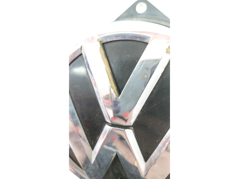 Recambio de maneta exterior porton para volkswagen golf vii lim. (5g1) advance bluemotion referencia OEM IAM 5G9827469  