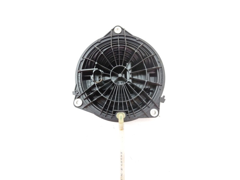 Recambio de maneta exterior porton para volkswagen golf vii lim. (5g1) advance bluemotion referencia OEM IAM 5G9827469  
							