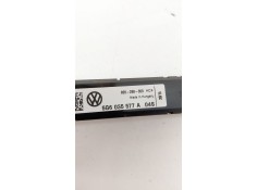 Recambio de antena para volkswagen golf vii lim. (5g1) advance bluemotion referencia OEM IAM 5G6035577A   2