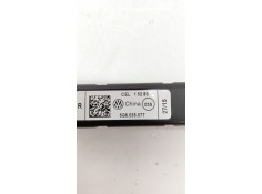 Recambio de antena para volkswagen golf vii lim. (5g1) advance bluemotion referencia OEM IAM 5G6035577   2