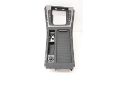Recambio de consola central para volkswagen golf vii lim. (5g1) advance bluemotion referencia OEM IAM 5G1863245F  
