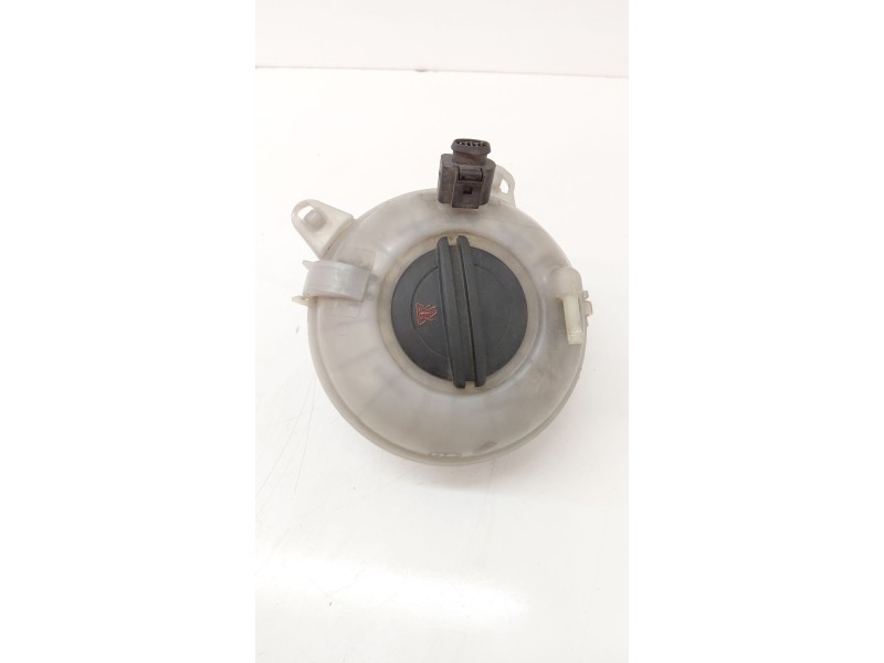 Recambio de deposito expansion para volkswagen golf vii lim. (5g1) advance bluemotion referencia OEM IAM 5Q0121407  
							