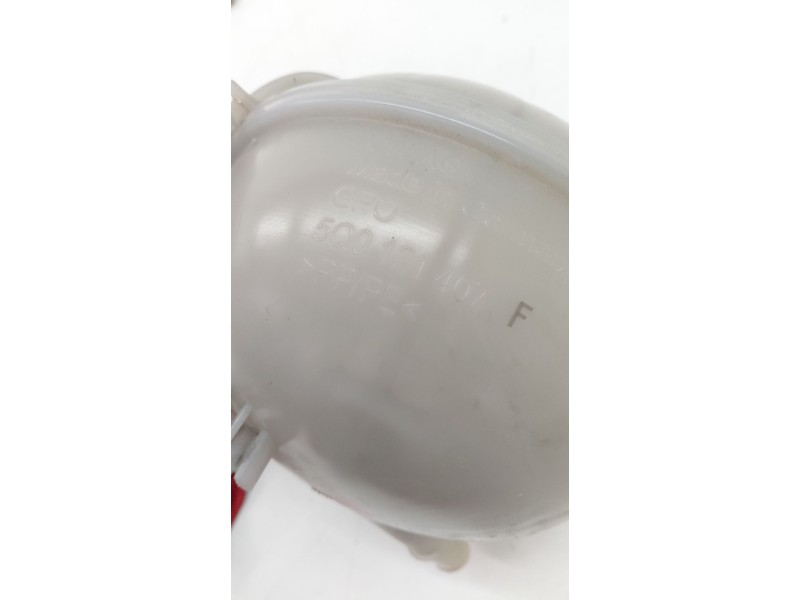 Recambio de deposito expansion para volkswagen golf vii lim. (5g1) advance bluemotion referencia OEM IAM 5Q0121407  