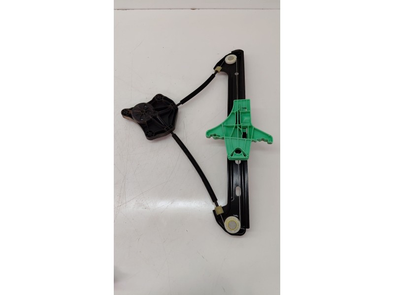 Recambio de elevalunas trasero derecho para volkswagen golf vii lim. (5g1) advance bluemotion referencia OEM IAM 5G4839462C  
