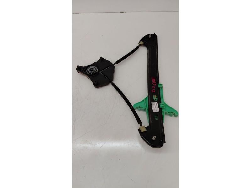 Recambio de elevalunas trasero izquierdo para volkswagen golf vii lim. (5g1) advance bluemotion referencia OEM IAM 5G4839461C  
							