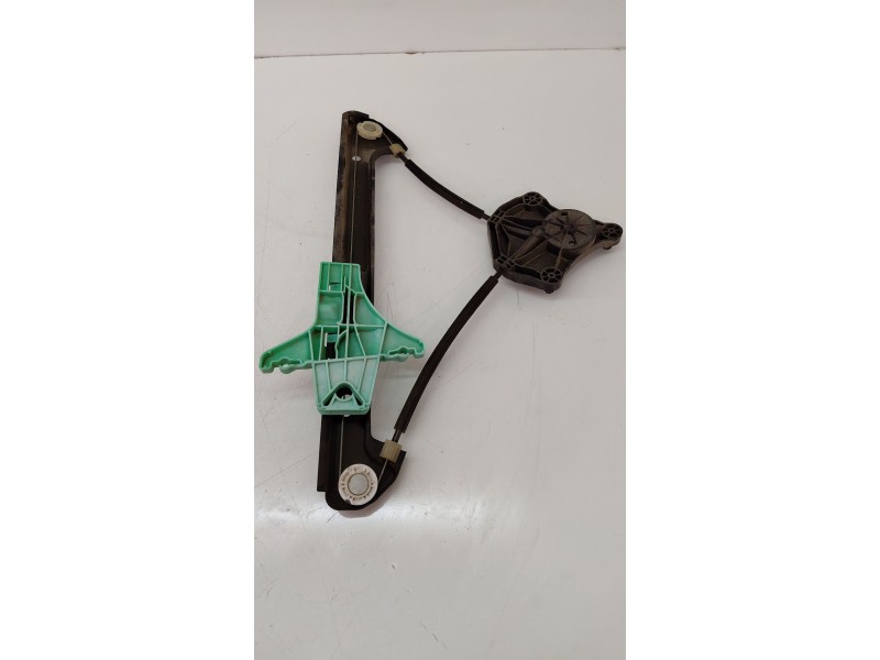 Recambio de elevalunas trasero izquierdo para volkswagen golf vii lim. (5g1) advance bluemotion referencia OEM IAM 5G4839461C  
							