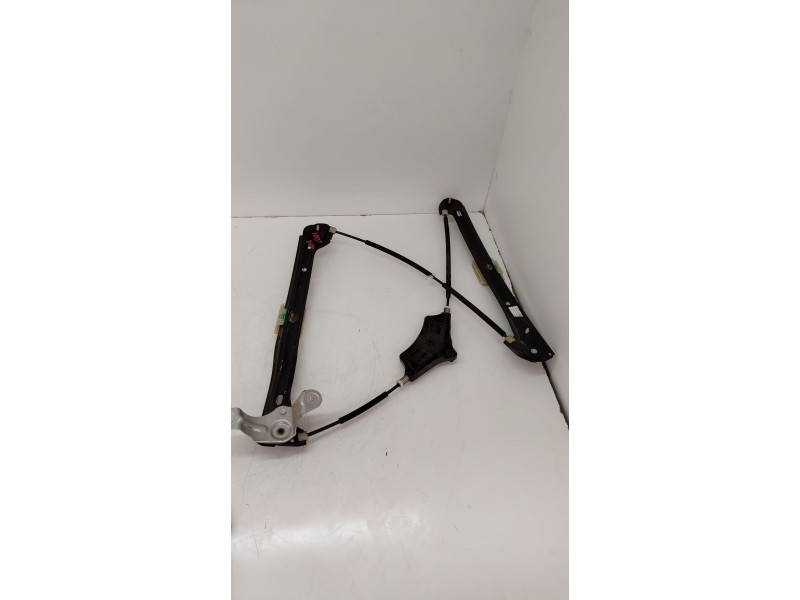 Recambio de elevalunas delantero derecho para volkswagen golf vii lim. (5g1) advance bluemotion referencia OEM IAM 5G4837462H  
							