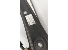 Recambio de elevalunas delantero derecho para volkswagen golf vii lim. (5g1) advance bluemotion referencia OEM IAM 5G4837462H   2