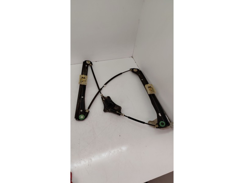 Recambio de elevalunas delantero derecho para volkswagen golf vii lim. (5g1) advance bluemotion referencia OEM IAM 5G4837462H  
							
