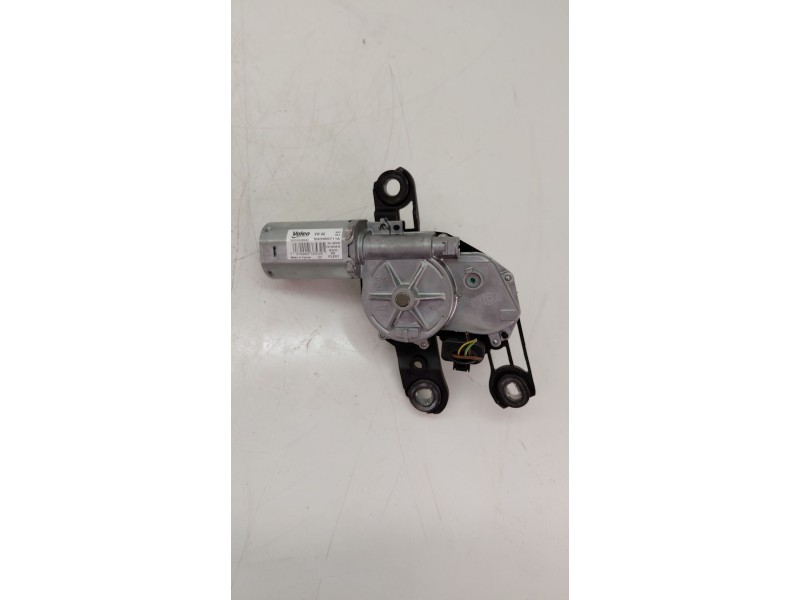 Recambio de motor limpia trasero para volkswagen golf vii lim. (5g1) advance bluemotion referencia OEM IAM 5G0955711A  
							