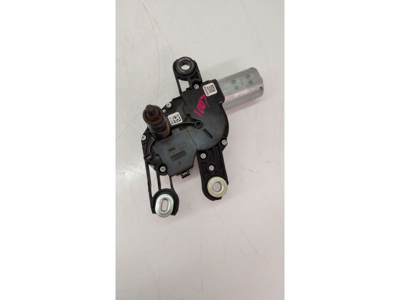Recambio de motor limpia trasero para volkswagen golf vii lim. (5g1) advance bluemotion referencia OEM IAM 5G0955711A  
							
