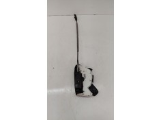 Recambio de cerradura puerta trasera izquierda para volkswagen golf vii lim. (5g1) advance bluemotion referencia OEM IAM   