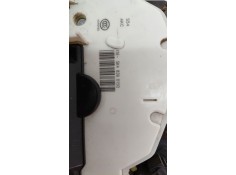 Recambio de cerradura puerta trasera izquierda para volkswagen golf vii lim. (5g1) advance bluemotion referencia OEM IAM    2