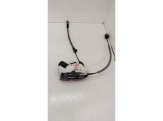 Recambio de cerradura puerta trasera derecha para volkswagen golf vii lim. (5g1) advance bluemotion referencia OEM IAM 5K4839016