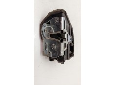 Recambio de cerradura puerta delantera izquierda para bmw serie 3 berlina (e90) 318d 122 cv referencia OEM IAM    2