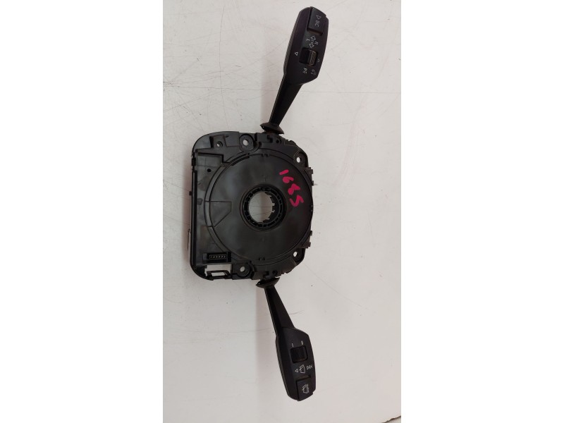 Recambio de mando multifuncion para bmw serie 3 berlina (e90) 318d 122 cv referencia OEM IAM 698957404  