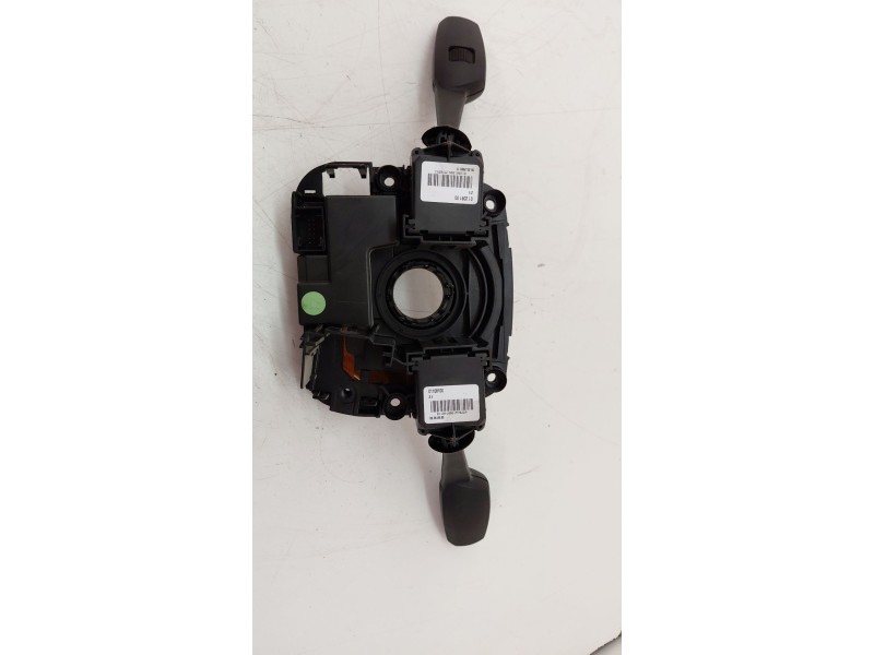 Recambio de mando multifuncion para bmw serie 3 berlina (e90) 318d 122 cv referencia OEM IAM 698957404  
							