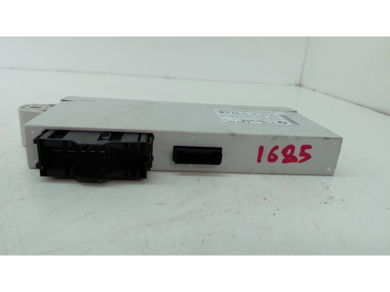 Recambio de centralita check control para bmw serie 3 berlina (e90) 318d 122 cv referencia OEM IAM 61356943791  
							