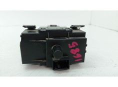 Recambio de mando luces para bmw serie 3 berlina (e90) 318d 122 cv referencia OEM IAM 693279402   2