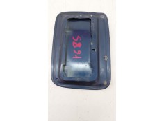 Recambio de tapa exterior combustible para bmw serie 3 berlina (e90) 318d 122 cv referencia OEM IAM    2