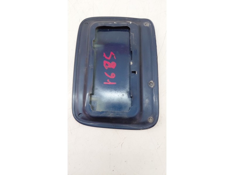 Recambio de tapa exterior combustible para bmw serie 3 berlina (e90) 318d 122 cv referencia OEM IAM   