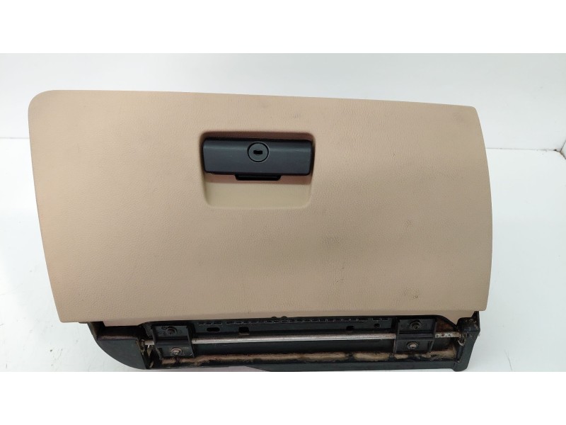 Recambio de guantera para bmw serie 3 berlina (e90) 318d 122 cv referencia OEM IAM   
							