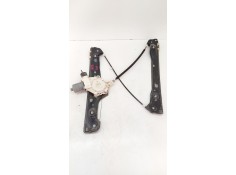 Recambio de elevalunas delantero derecho para bmw serie 3 berlina (e90) 318d 122 cv referencia OEM IAM 6927023  
