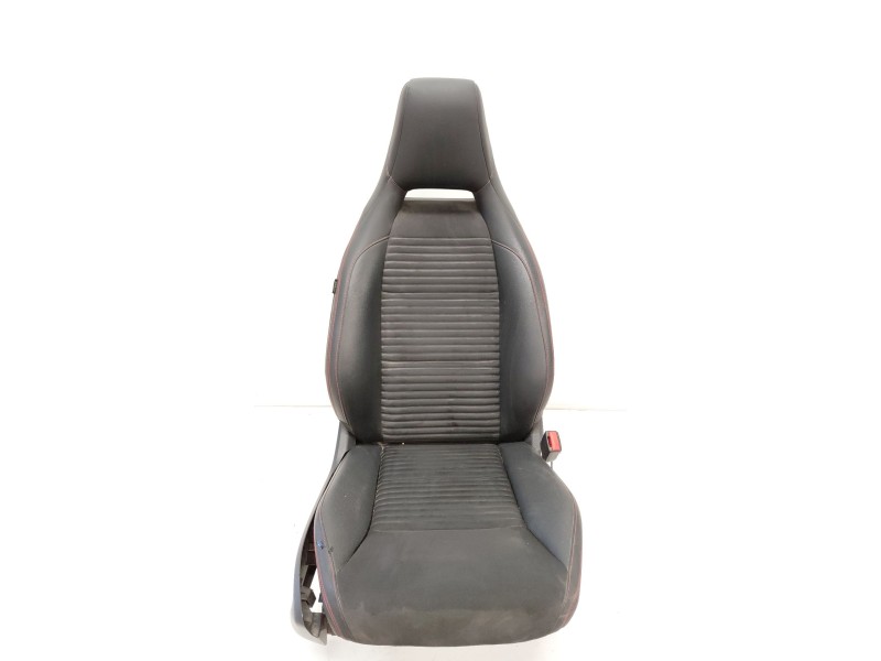 Recambio de asiento delantero derecho para mercedes-benz clase cla (w117) cla 220 cdi (117.303) referencia OEM IAM   