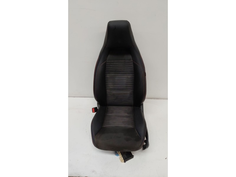 Recambio de asiento delantero izquierdo para mercedes-benz clase cla (w117) cla 220 cdi (117.303) referencia OEM IAM   
							