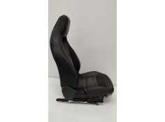 Recambio de asiento delantero izquierdo para mercedes-benz clase cla (w117) cla 220 cdi (117.303) referencia OEM IAM    2