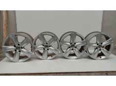 Recambio de juego llantas para volkswagen passat variant (365) 2.0 tdi referencia OEM IAM   