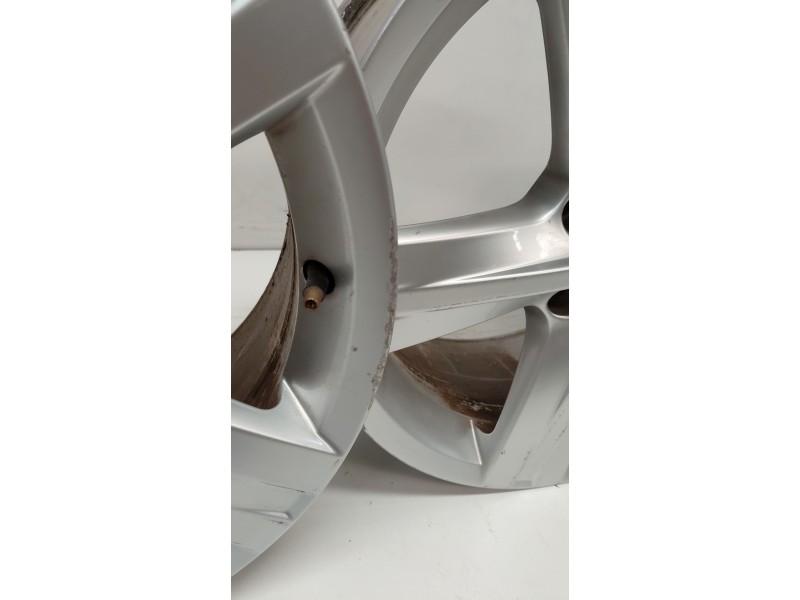 Recambio de juego llantas para volkswagen passat variant (365) 2.0 tdi referencia OEM IAM   
							