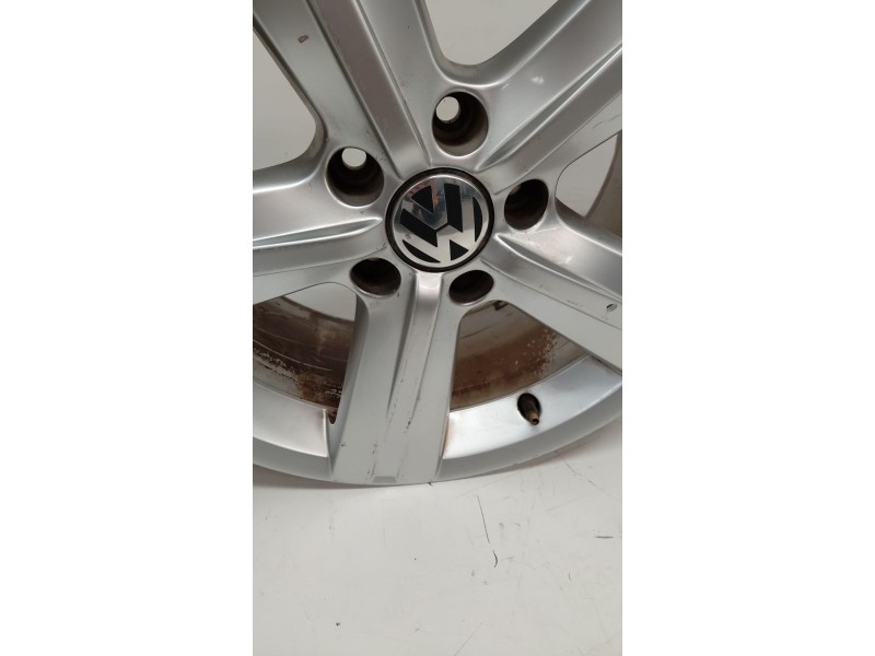 Recambio de juego llantas para volkswagen passat variant (365) 2.0 tdi referencia OEM IAM   
							