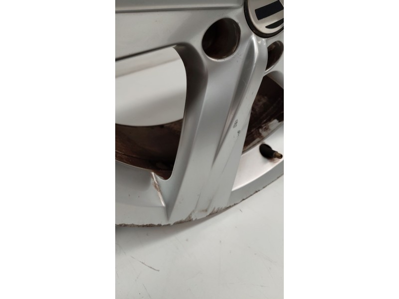 Recambio de juego llantas para volkswagen passat variant (365) 2.0 tdi referencia OEM IAM   
							