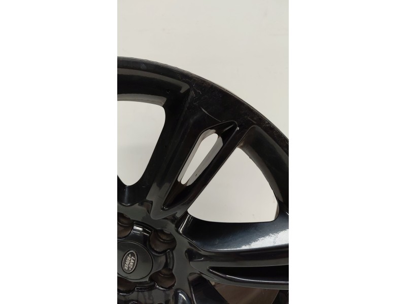 Recambio de llanta para land rover evoque 2.0 td4 cat referencia OEM IAM   