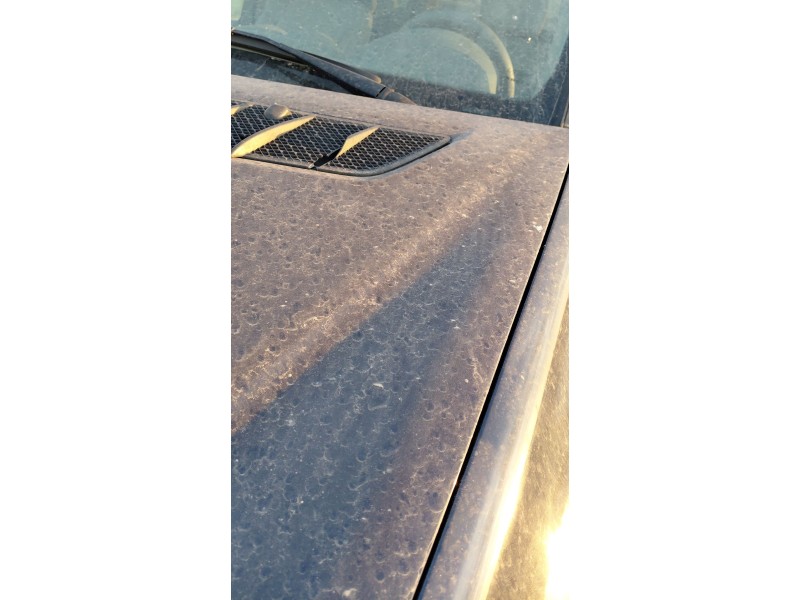 Recambio de capot para mercedes-benz clase m (w164) ml 280 cdi 4-matic (164.120) referencia OEM IAM   