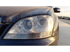 Recambio de faro izquierdo para mercedes-benz clase m (w164) ml 280 cdi 4-matic (164.120) referencia OEM IAM   