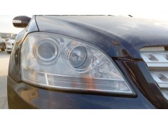 Recambio de faro derecho para mercedes-benz clase m (w164) ml 280 cdi 4-matic (164.120) referencia OEM IAM   