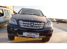 Recambio de paragolpes delantero para mercedes-benz clase m (w164) ml 280 cdi 4-matic (164.120) referencia OEM IAM   