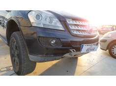 Recambio de paragolpes delantero para mercedes-benz clase m (w164) ml 280 cdi 4-matic (164.120) referencia OEM IAM    2