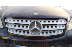 Recambio de calandra delantera de radiador para mercedes-benz clase m (w164) ml 280 cdi 4-matic (164.120) referencia OEM IAM   