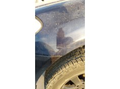 Recambio de aleta delantera izquierda para mercedes-benz clase m (w164) ml 280 cdi 4-matic (164.120) referencia OEM IAM    2