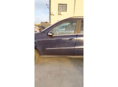 Recambio de puerta delantera izquierda para mercedes-benz clase m (w164) ml 280 cdi 4-matic (164.120) referencia OEM IAM   
