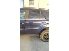 Recambio de puerta trasera izquierda para mercedes-benz clase m (w164) ml 280 cdi 4-matic (164.120) referencia OEM IAM   