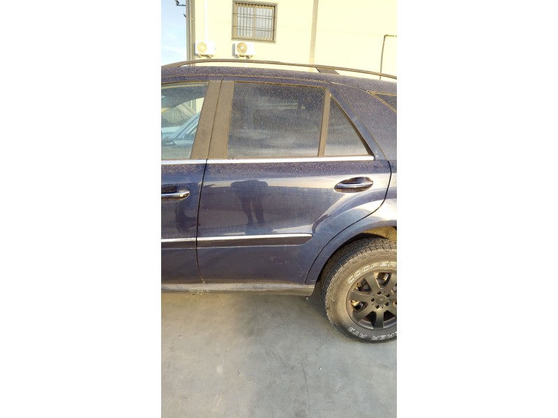Moulure Mercedes-Benz Classe M W164 3.0 CDI - Référence W1402001, Occasion